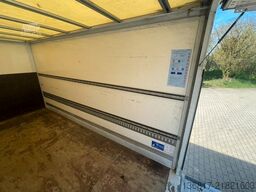 MERCEDES-BENZ Sprinter316CDI Koffer Klima LBW Palfinger 3-Sitz