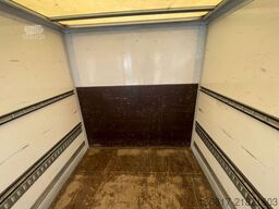 MERCEDES-BENZ Sprinter316CDI Koffer Klima LBW Palfinger 3-Sitz