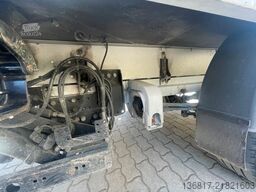 MERCEDES-BENZ Sprinter316CDI Koffer Klima LBW Palfinger 3-Sitz