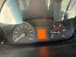 MERCEDES-BENZ Sprinter316CDI Koffer Klima LBW Palfinger 3-Sitz