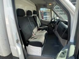 MERCEDES-BENZ Sprinter316CDI Koffer Klima LBW Palfinger 3-Sitz