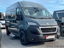 PÖSSL Summit Shine 540 R*Ready to Camp**Sofort