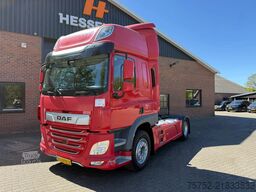 DAF CF 450 4x2 Space Cab EURO 6D! 614.903KM NL Truc...