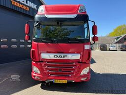 DAF CF 450 4x2 Space Cab EURO 6D! 614.903KM NL Truc...