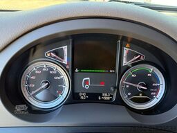 DAF CF 450 4x2 Space Cab EURO 6D! 614.903KM NL Truc...
