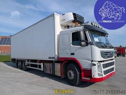 Volvo FM 410