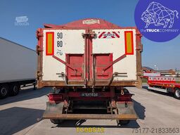 Fruehauf 