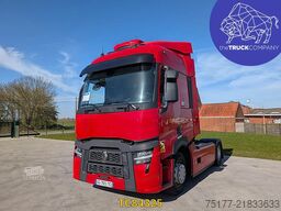 Renault T 520