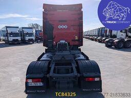 Renault T 520