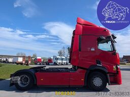 Renault T 520