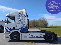 Scania R 500