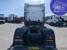 Scania R 500