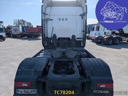 Scania R 500