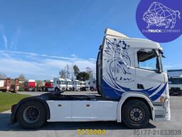 Scania R 500