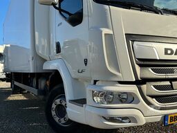 DAF LF 260 LF260.12     EURO6   12-2021.  730x248x235