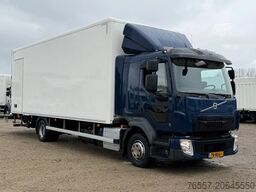 Volvo FL FL240.12 EURO6.  11-2021