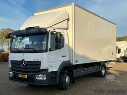 Mercedes-Benz Atego ATEGO1218 GEISOLEERDE OPBOUW 620x247x260...