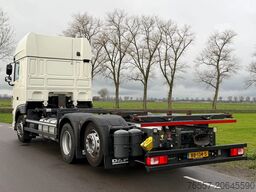 DAF XF 480 XF480.  10-2021