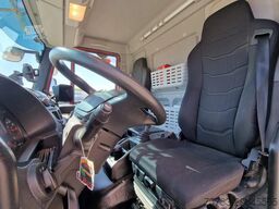 Iveco Eurocargo 75-190 Isotherm box - Zepro loadlift ...