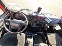 Iveco EuroCargo 160 210 - Isotherm box - Zepro loadli...