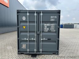 Onbekend NEW (ONE-WAY) 20FT ISO DV 8'6