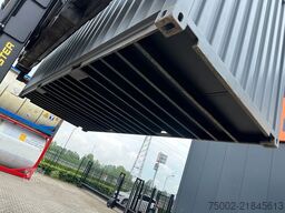 Onbekend NEW (ONE-WAY) 20FT ISO DV 8'6