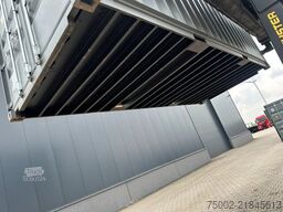 Onbekend NEW (ONE-WAY) 20FT ISO DV 8'6
