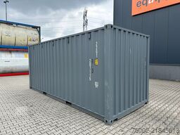 Onbekend NEW (ONE-WAY) 20FT ISO DV 8'6
