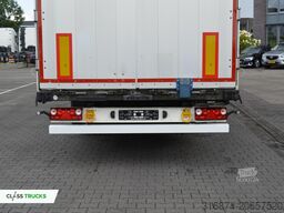 SCHMITZ CARGOBULL SCS24/L