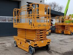 Haulotte Compact 14 - 14 m, electric