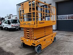 Haulotte Compact 14 - 14 m, electric