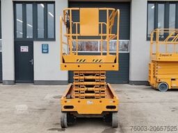 Haulotte Compact 14 - 14 m, electric