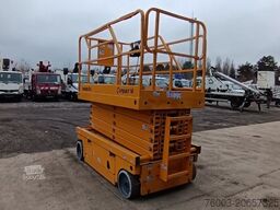 Haulotte Compact 14 - 14 m, electric