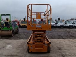 Haulotte Compact 14 - 14 m, electric