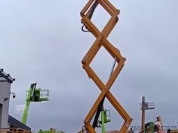 Haulotte Compact 14 - 14 m, electric