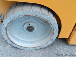 Haulotte Compact 14 - 14 m, electric