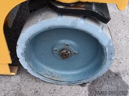 Haulotte Compact 14 - 14 m, electric