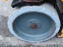 Haulotte Compact 14 - 14 m, electric