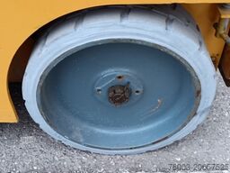 Haulotte Compact 14 - 14 m, electric