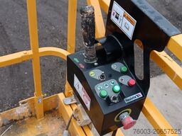 Haulotte Compact 14 - 14 m, electric