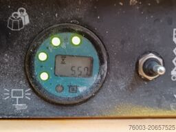 Haulotte Compact 14 - 14 m, electric