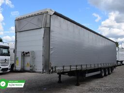 SCHMITZ CARGOBULL SCS24/L Varios