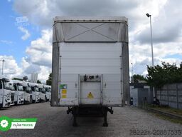 SCHMITZ CARGOBULL SCS24/L Varios