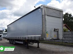 SCHMITZ CARGOBULL SCS24/L Varios