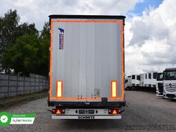 SCHMITZ CARGOBULL SCS24/L Varios