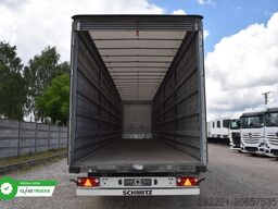 SCHMITZ CARGOBULL SCS24/L Varios
