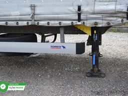 SCHMITZ CARGOBULL SCS24/L Varios