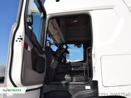 SCANIA R450 CR20H Retarder ACC