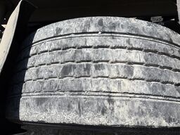 sonstige BDF Multiwechsler Verzinkt Breitreifen