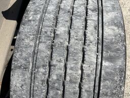 sonstige BDF Multiwechsler Verzinkt Breitreifen